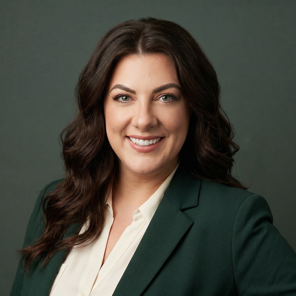Aimee Carpenter, Lumee Homes co-founder
