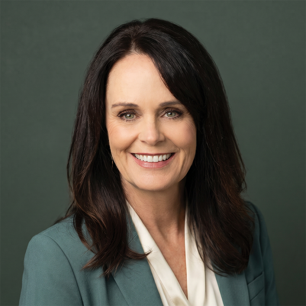 Brenda Richey, Lumee Homes business development lead