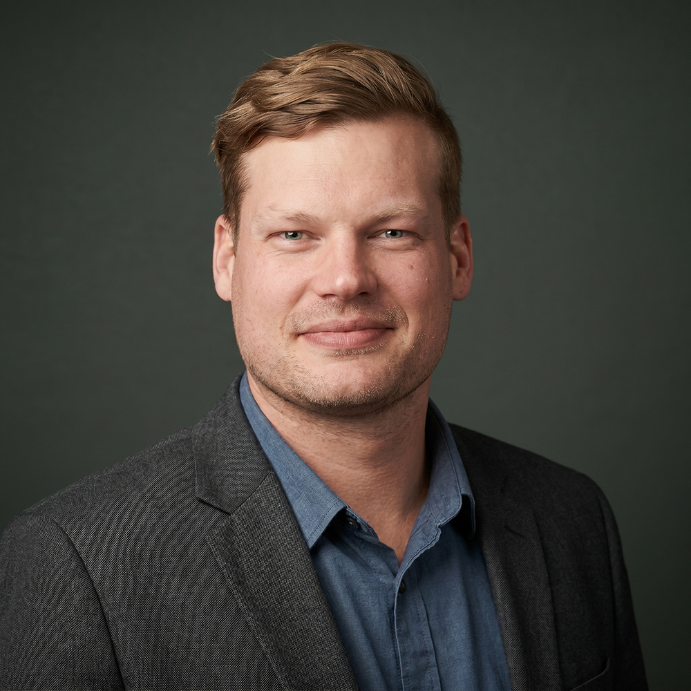 Luke Dembeck, Lumee Homes co-founder
